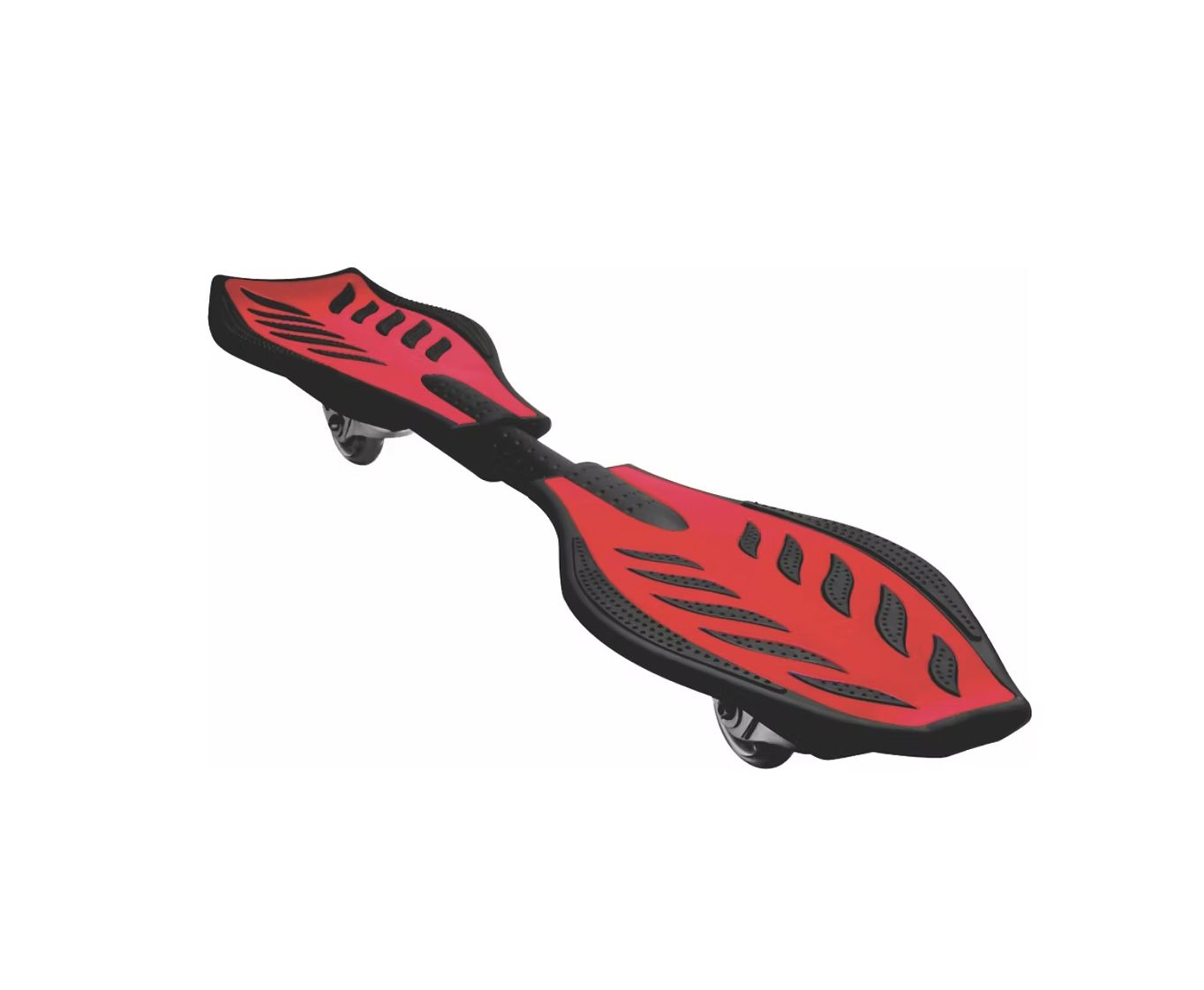 DWS - Surge - J-Board - 14401-Red