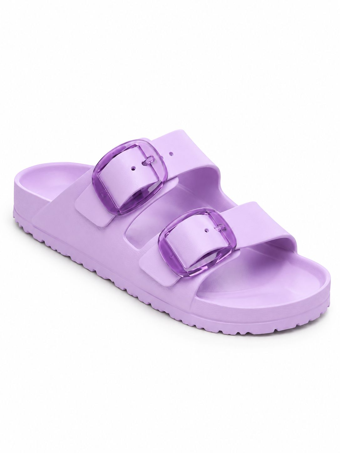 Birkenstock - *Arizona - EVA Big Buckle - Crocus, Sizes: 38N