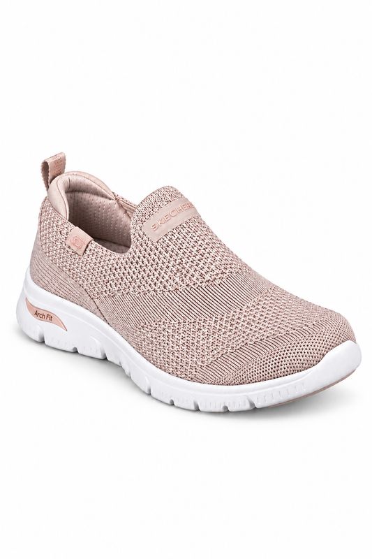 Sketchers - Arch-Fit Refine 2.0 -Taupe