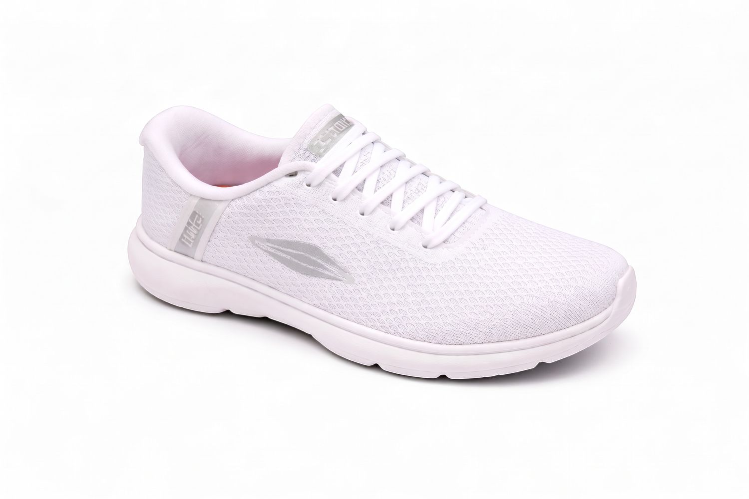 Sketchers Go Walk 7 - Jayne -White, Size.: Uk4