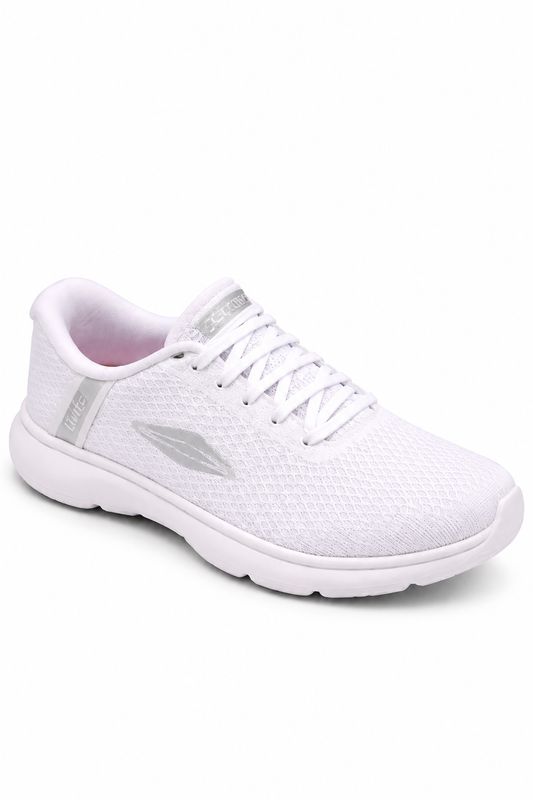 Sketchers - Go Walk 7 - Jayne -White