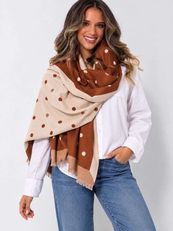 Ateljee - Spot Wrap - Bark