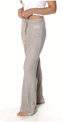 Rip Curl - Seaside Cosy Pants -Oatmeal -W26LPASE9, Sizes: XS