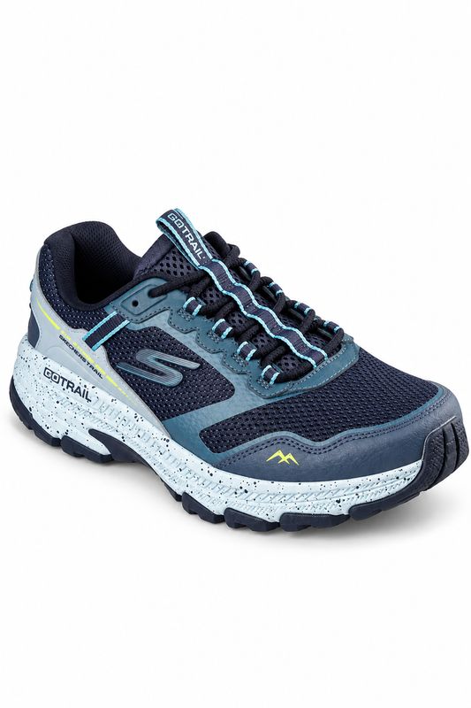 Sketchers - Go Run Trail Altitude 2.0 -Navy Aqua