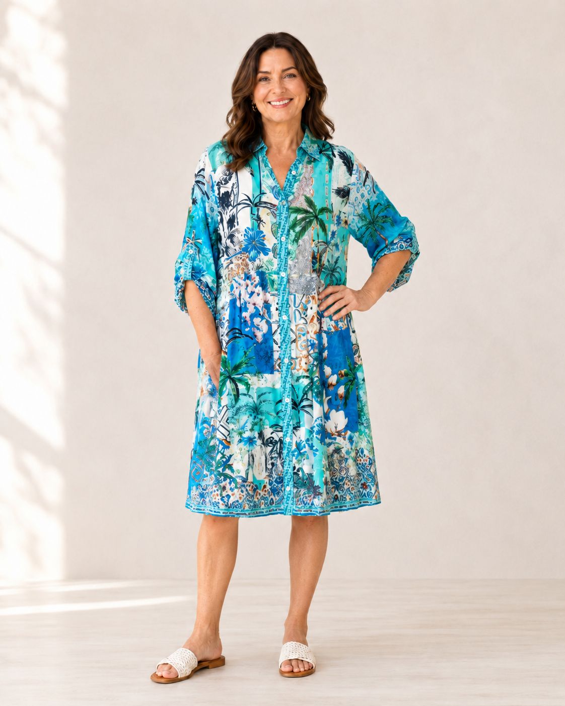 Frock 'n Roll - Lucy Dress - LUC - 1, Size.: S