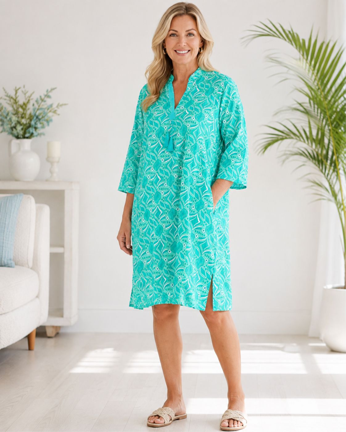 Frock 'n Roll - Tina Tassle - TT - 3, Size.: S