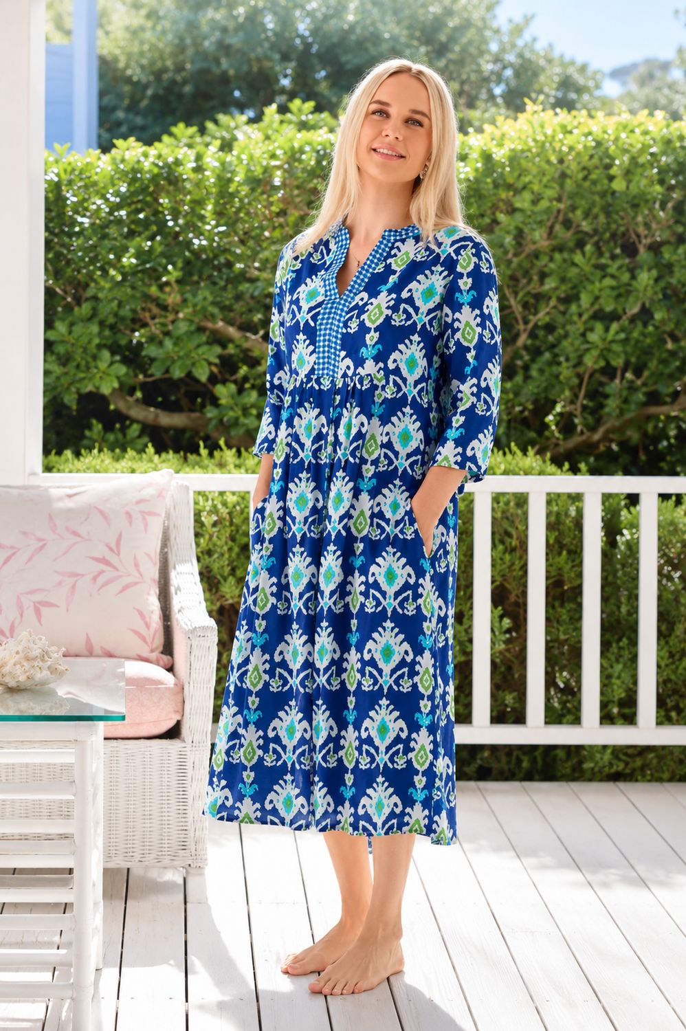Frock 'n Roll - FPD - 2, Size.: S