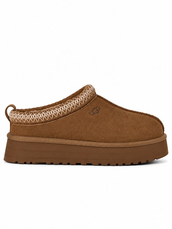 UGG - Tazz Platform - Light Bronze