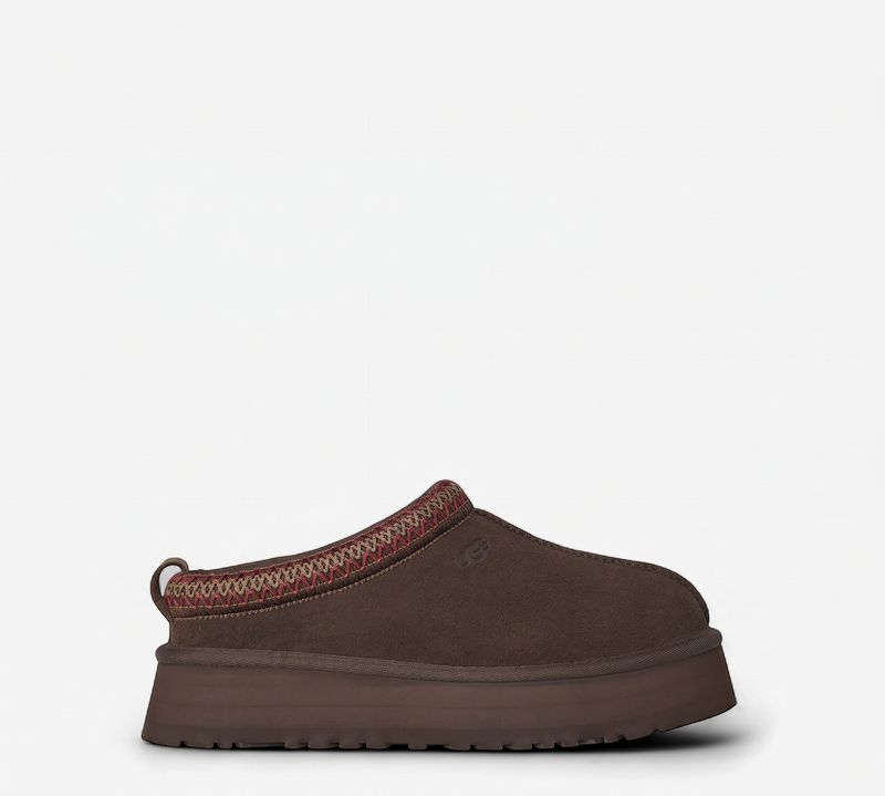 UGG - Tazz Platform - Dusted Cocoa