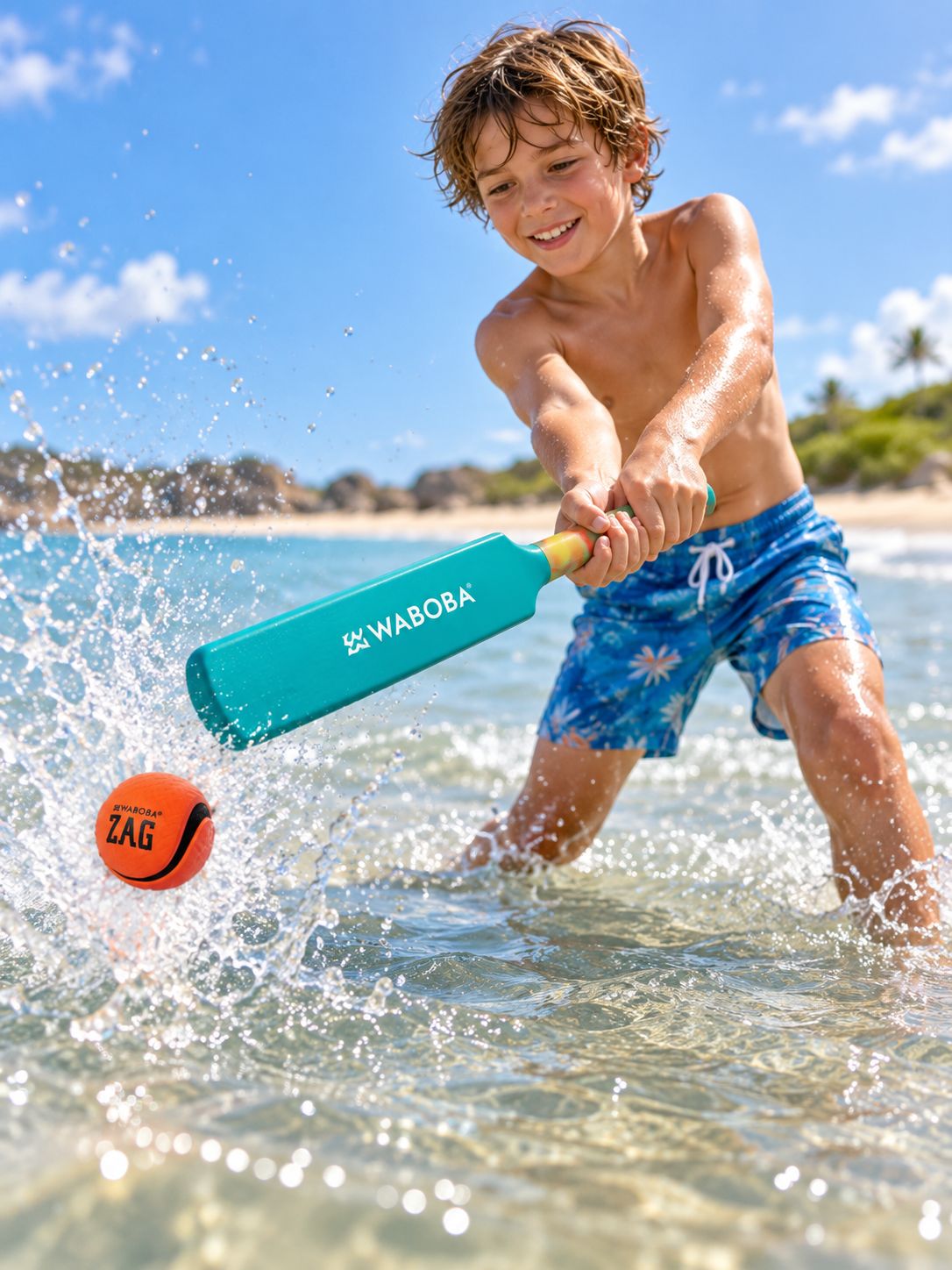 Waboba - *Water Cricket Mini - 521C01