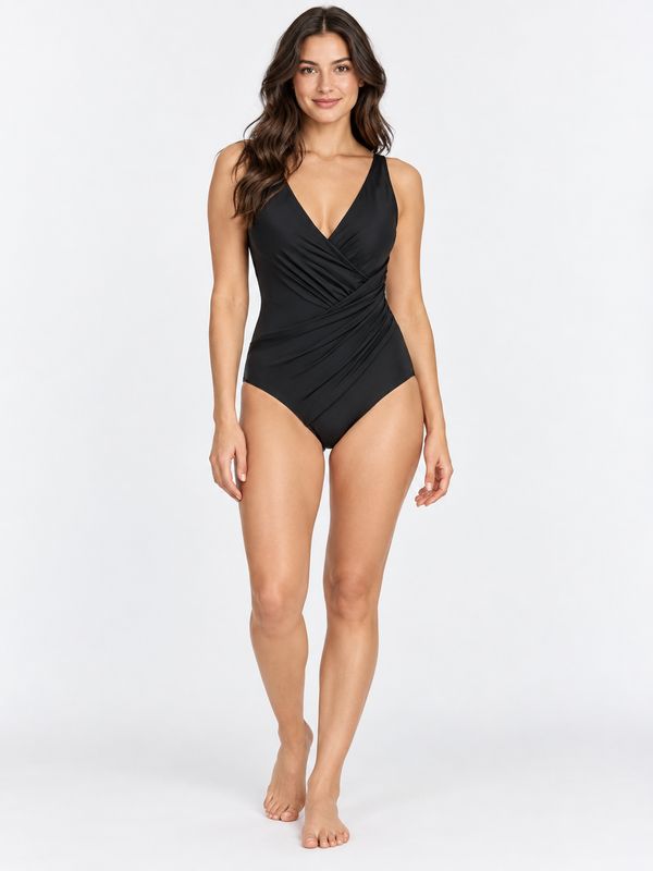 Miracle Suit - Oceanus - Must Haves - BLK