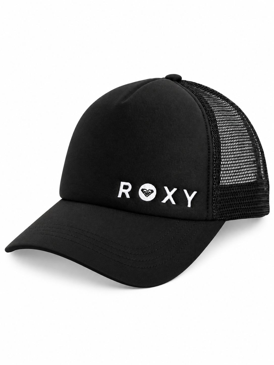 Roxy - Fishline 3 Anthracite Cap