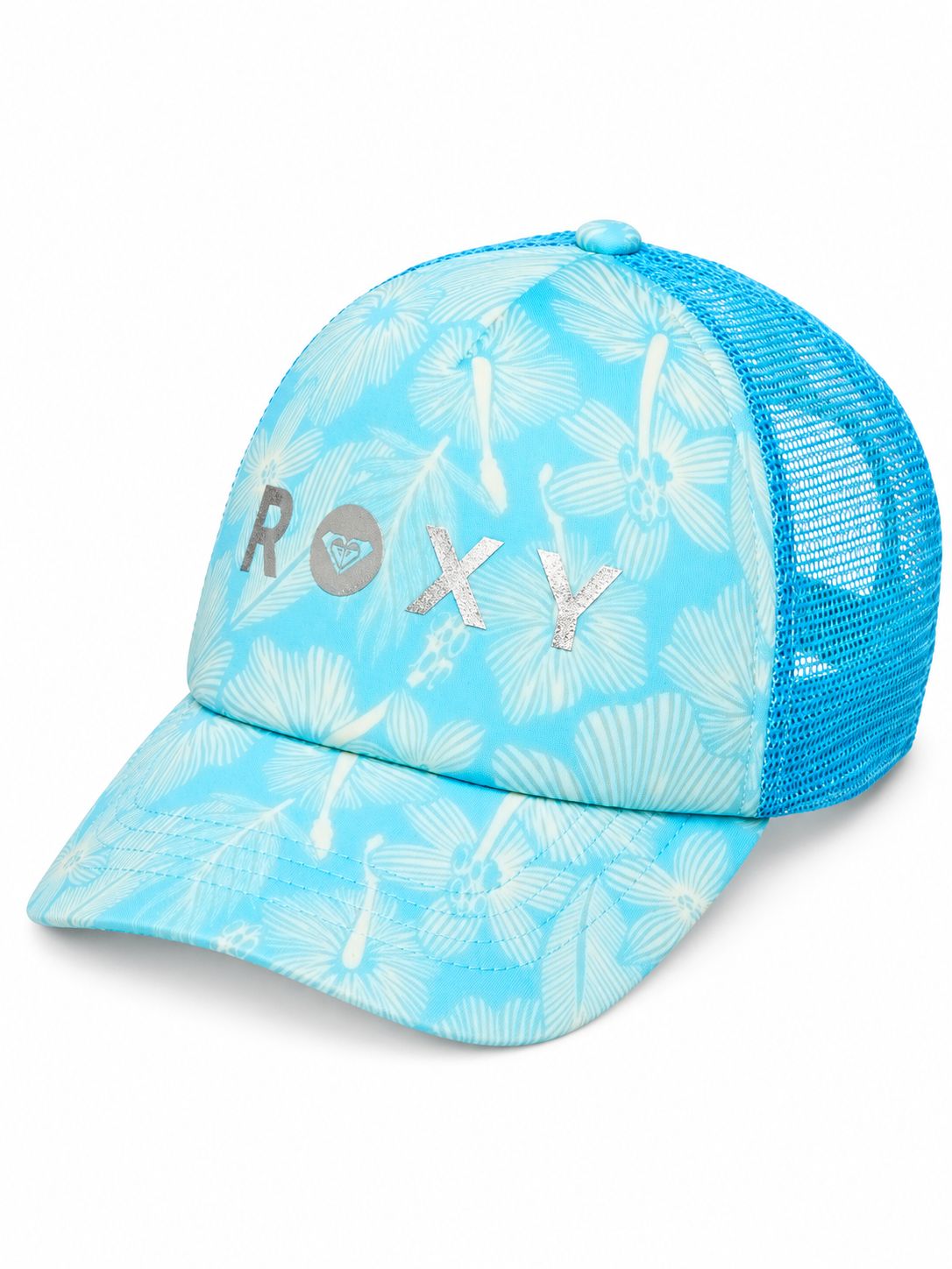Roxy - Beautiful Morning - Cerulean Shell Cap