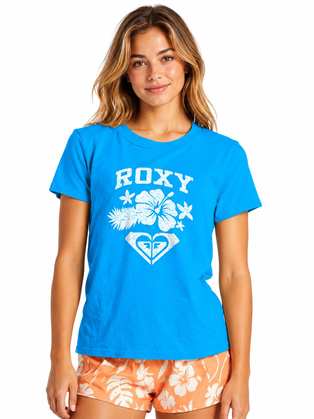 Roxy - Eveoversize Washed - Super Sonic, Size.: 8