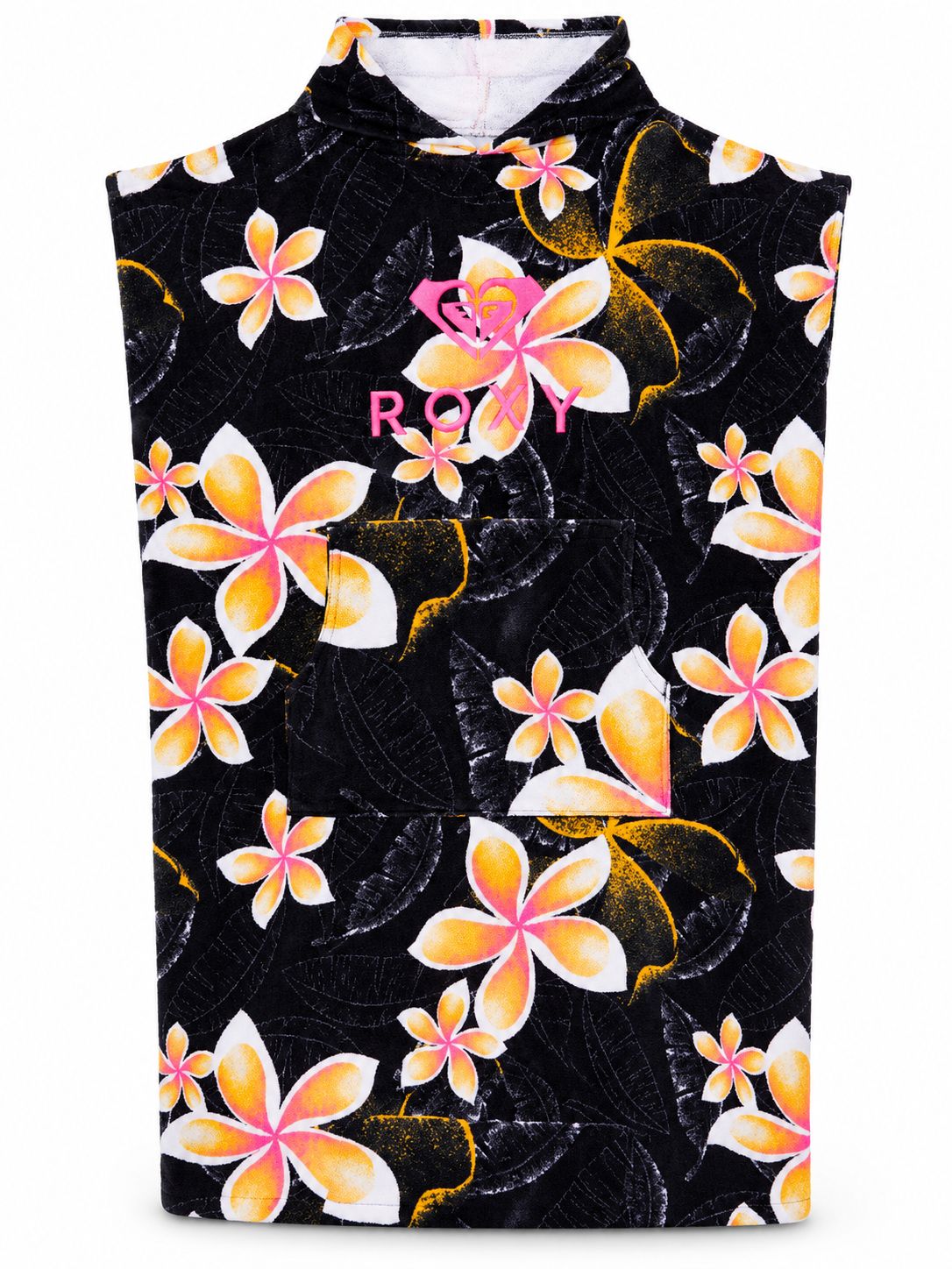 Roxy - Stay Magical Printed - Hibiscus Real S