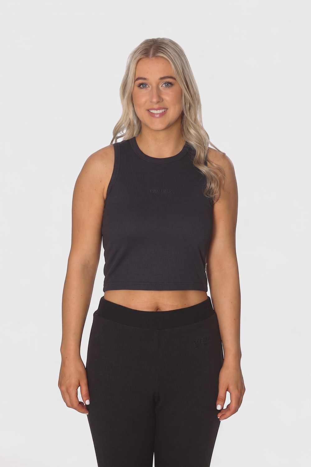 Ripcurl - Beach Vibes Rib Tank - Black, Sizes: XS
