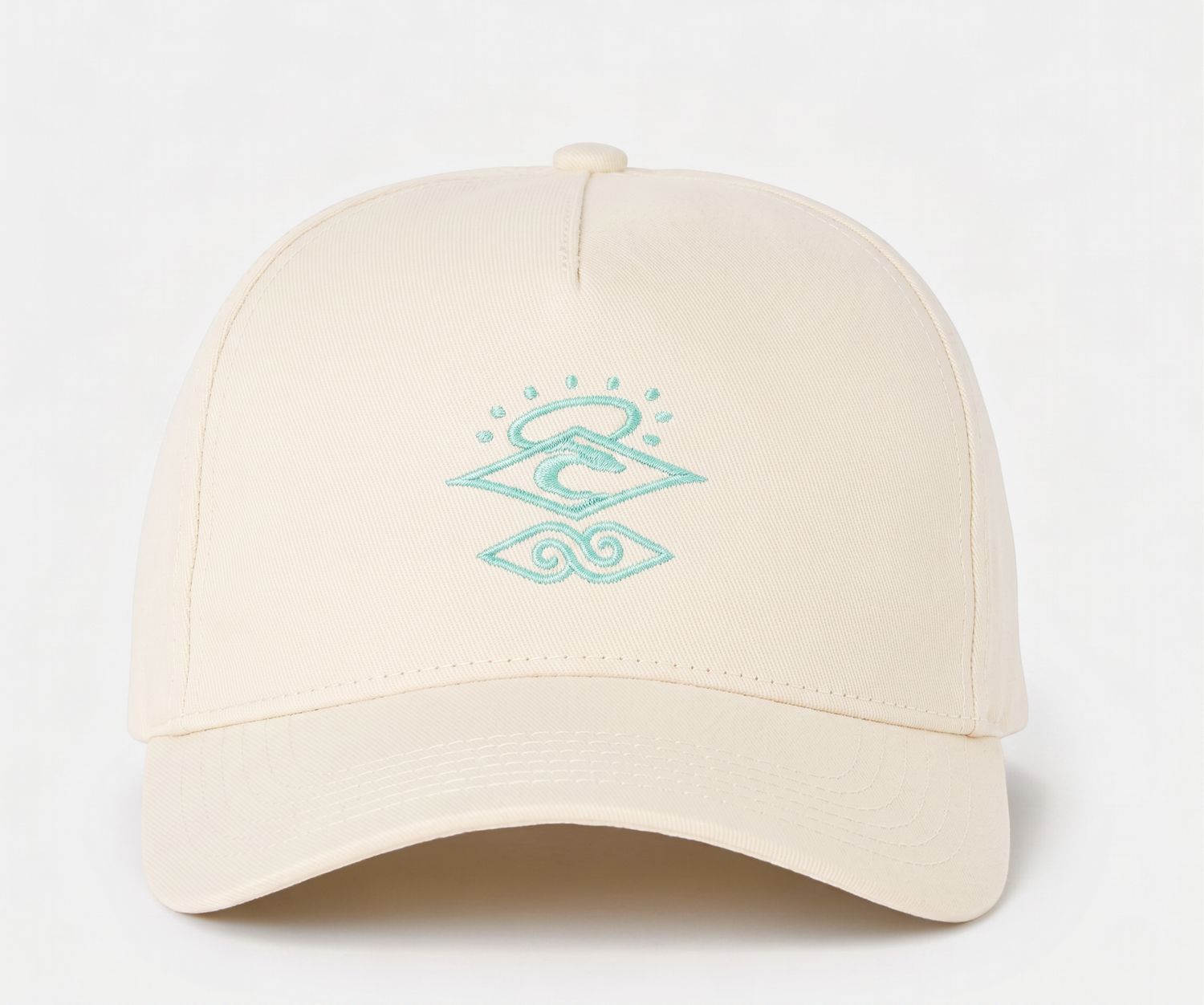 Rip Curl - Search Icon Cap - Natural