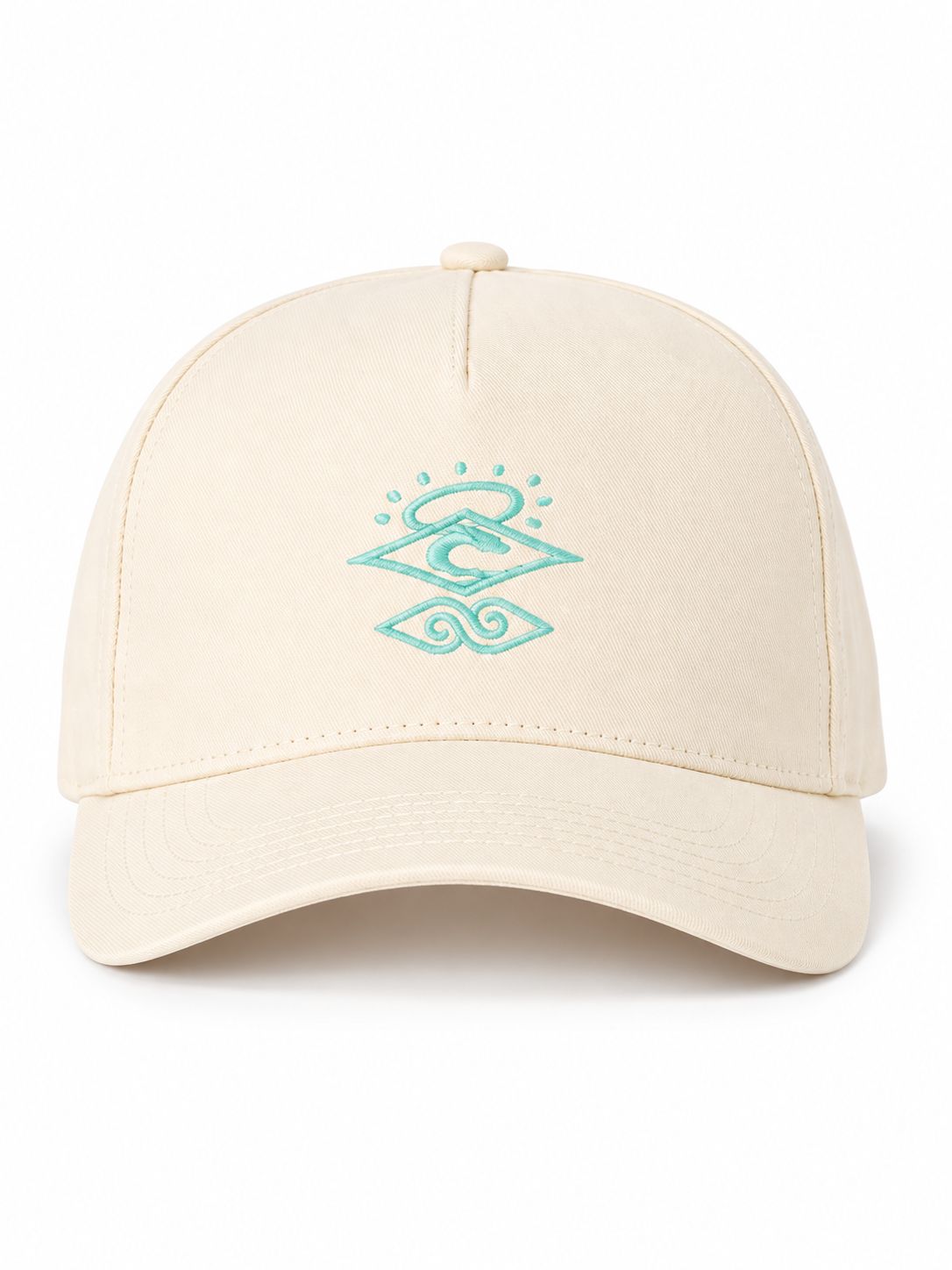 Rip Curl - Search Icon Cap - Natural