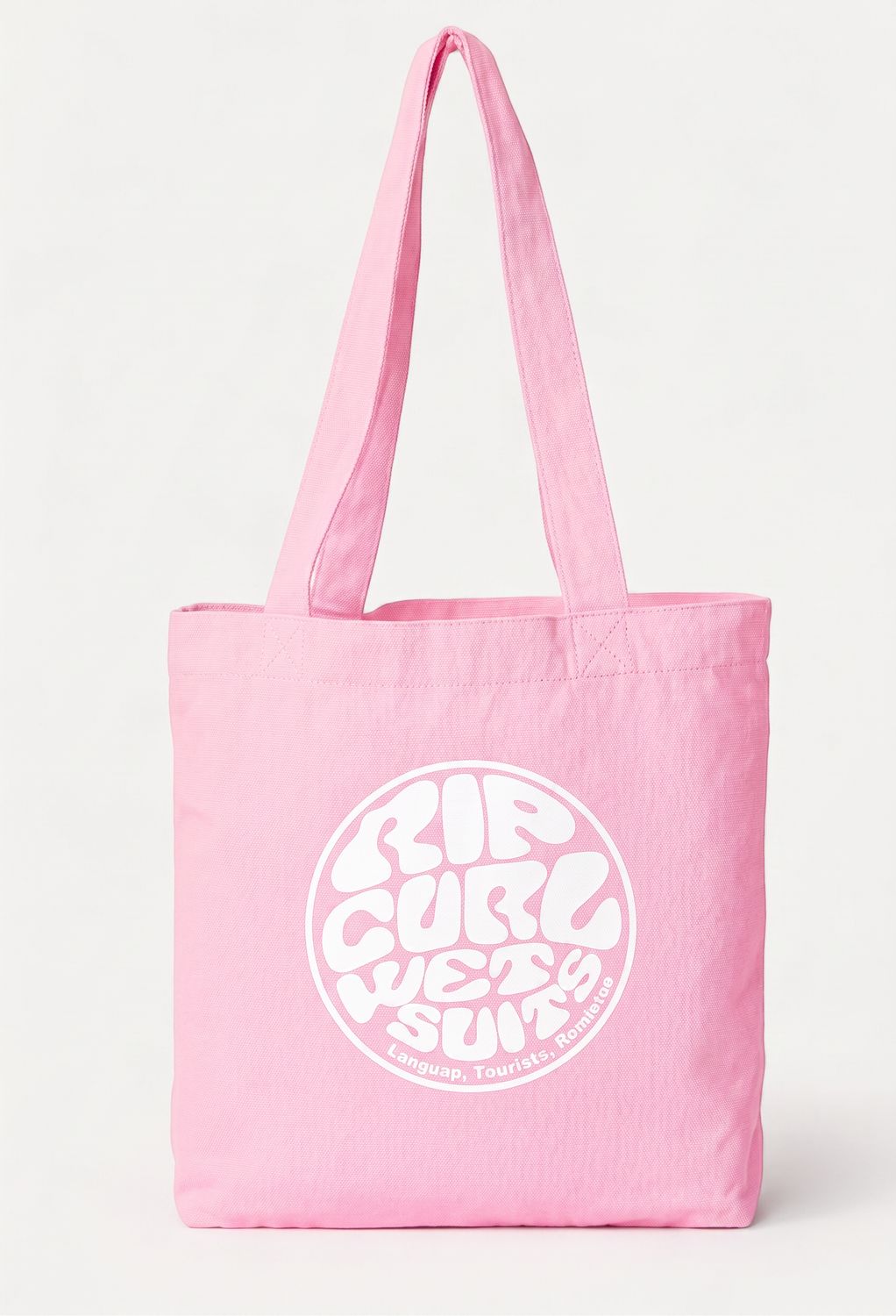Rip Curl - Classic Surf 31L Tote -  Pastel Pink