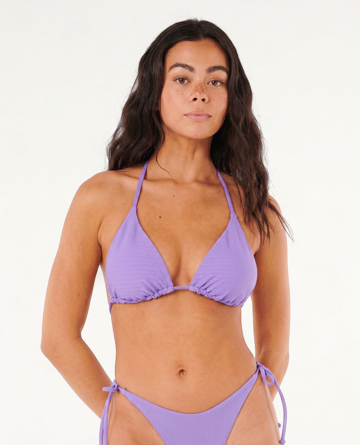 Rip Curl - Premium D Sliding Tri - Lilac, Sizes: XS