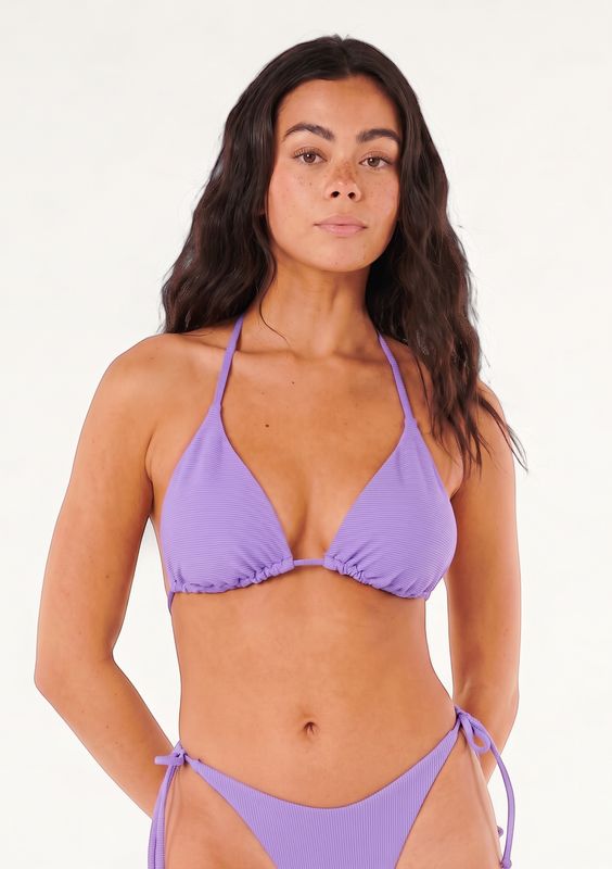 Rip Curl - Premium D Sliding Tri - Lilac