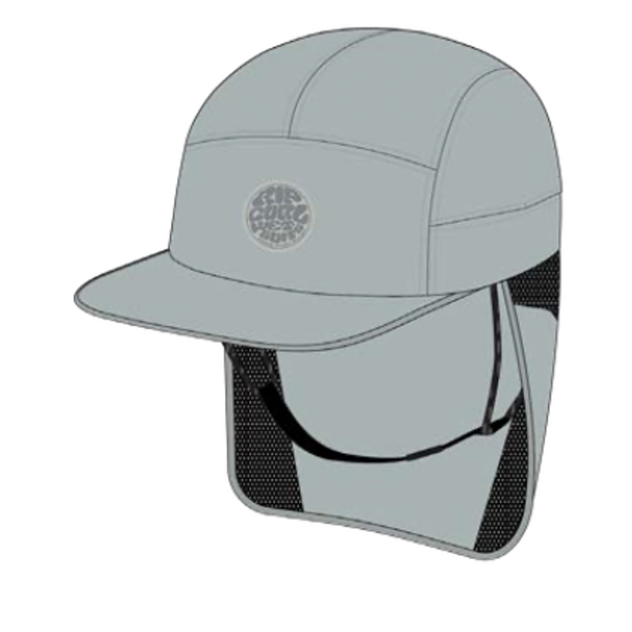 Ripcurl - S-Series Cap Hat - Storm Grey