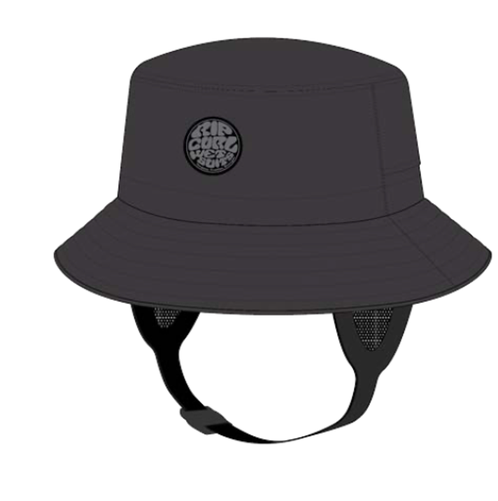 Ripcurl - S-Series Hat - Washed Grey
