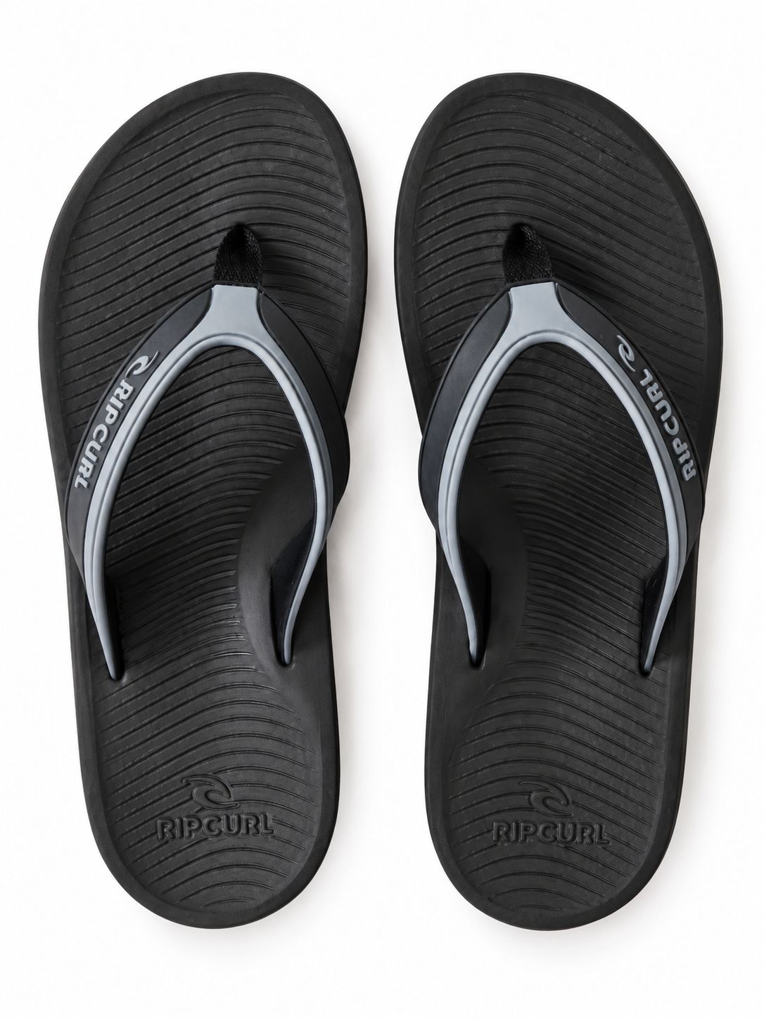 Ripcurl - ﻿﻿Tunnels Bloom Open Toe - Black, Sizes: UK8 - "US9"