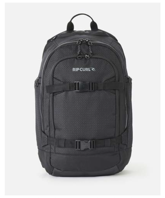 Ripcurl - Posse 33L - Midnight - S2619DMBA