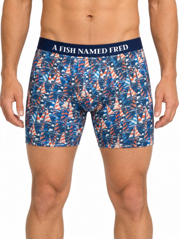 FNF -2 Pack Boxers - Sailing City - 33.267.073