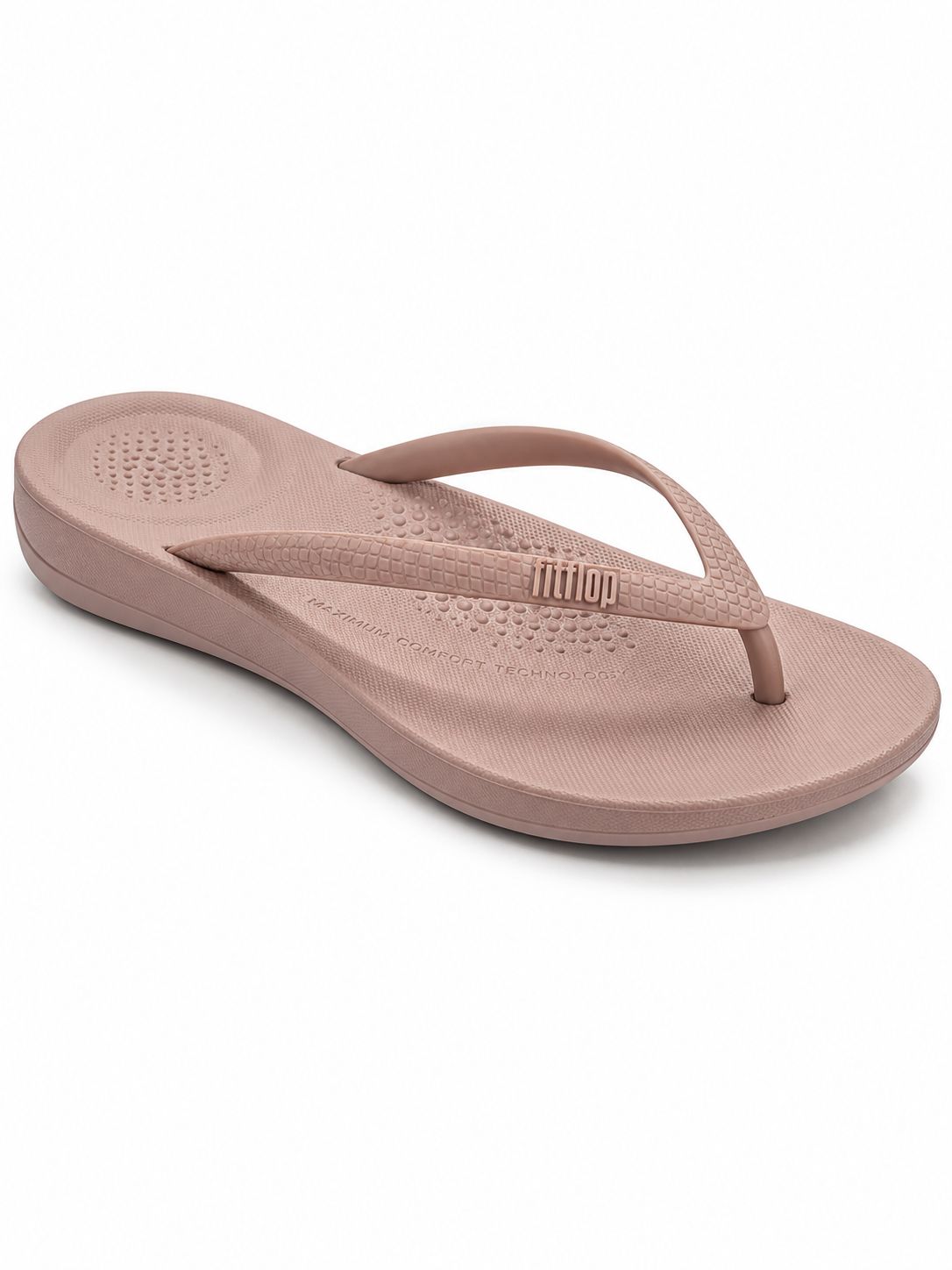 Fitflop - *iQushion - Ergonomic - Nude/Beige, Size.: UK4