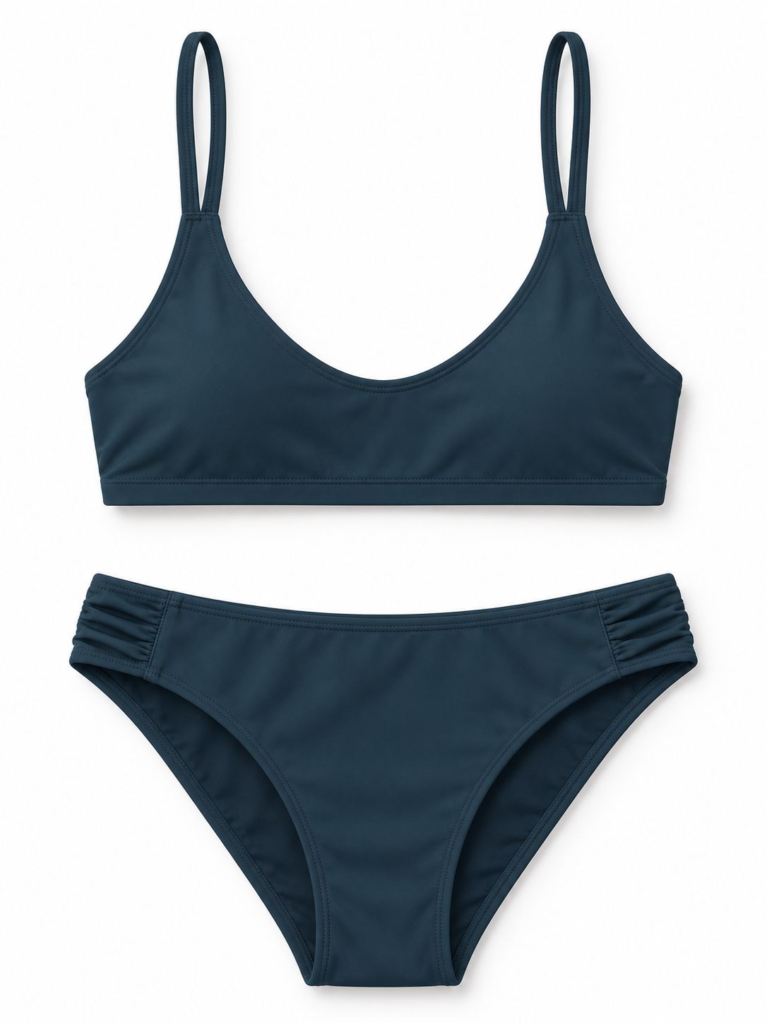 O'Neill - Huntington Bikini Slate, Size.: S