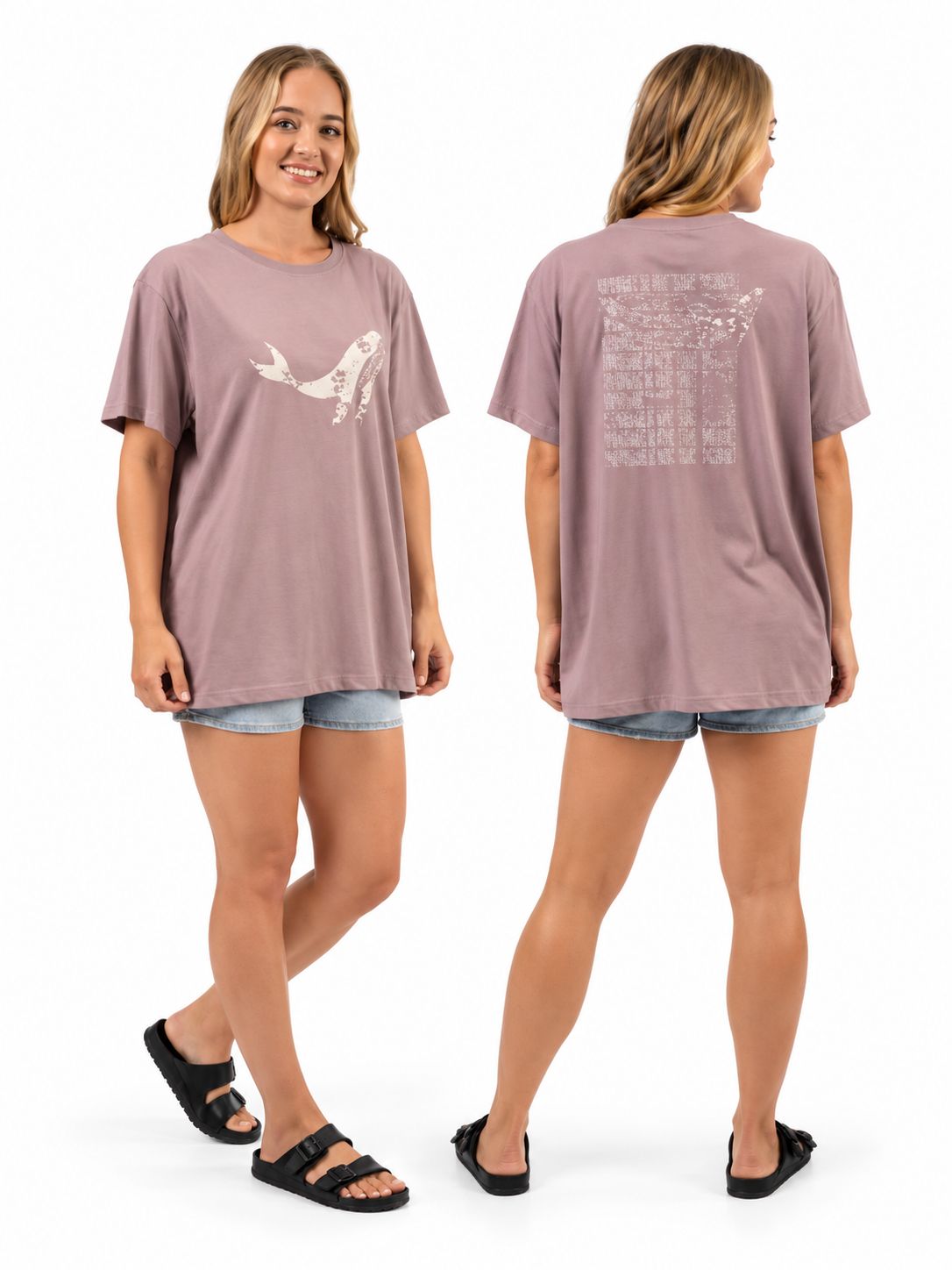 O'Neill - Wotw Breakthrough - Soft Purple, Sizes: S
