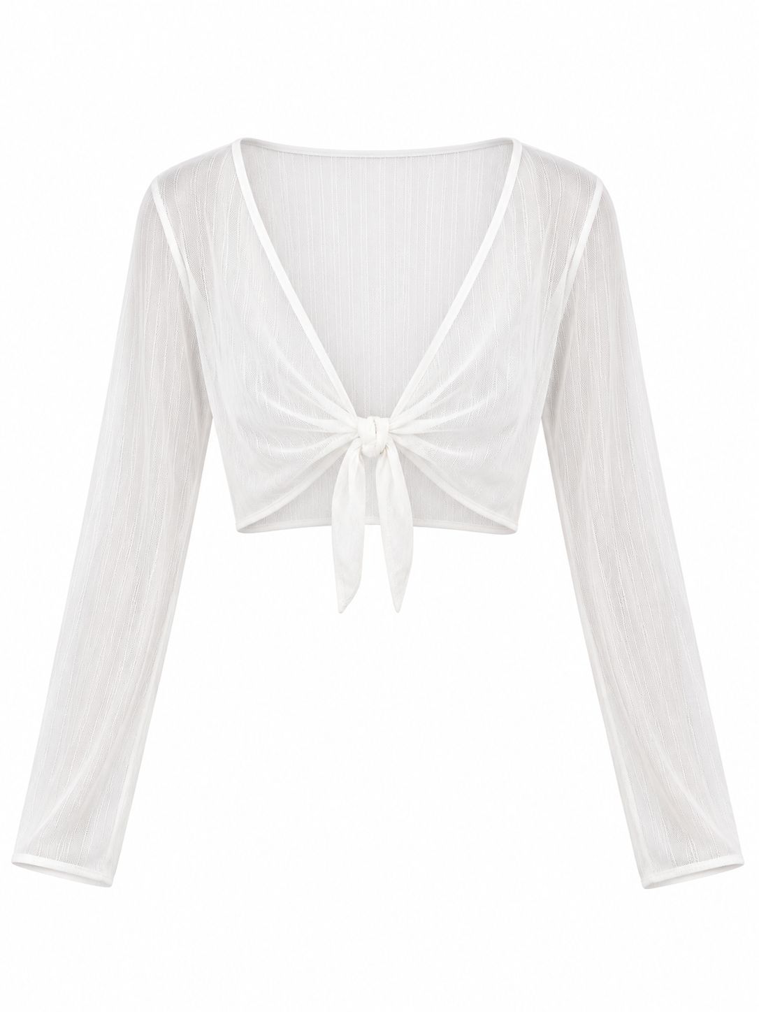 O'Neill Kimmi Top White, Size.: S
