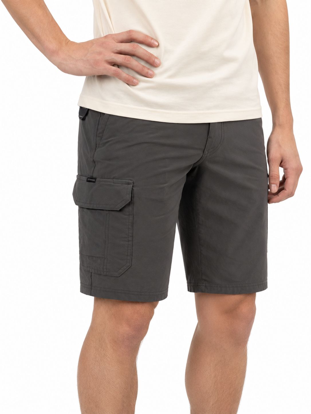 O'neill - Trvlr Cargo Hybrid 20” - Dark Shadow, Size.: 30