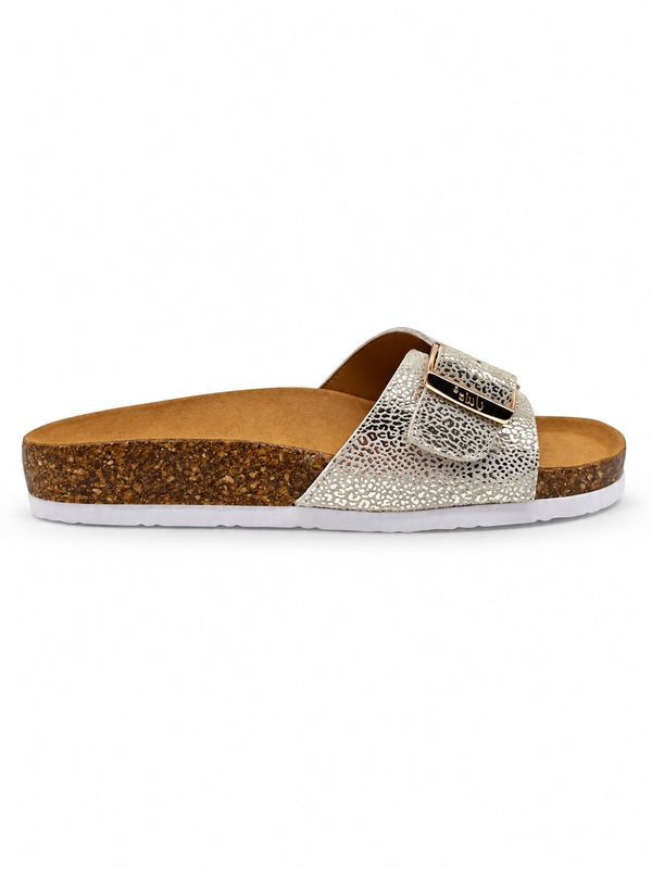 Julz - Amber - Gold Spec
