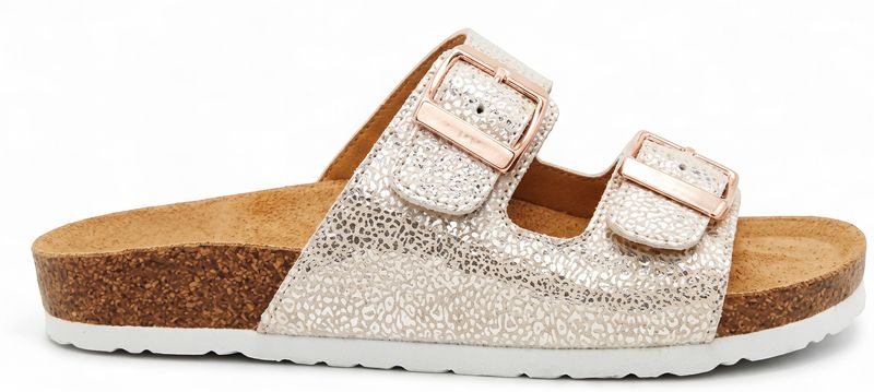 Julz - Hudson Glide - Gold Spec