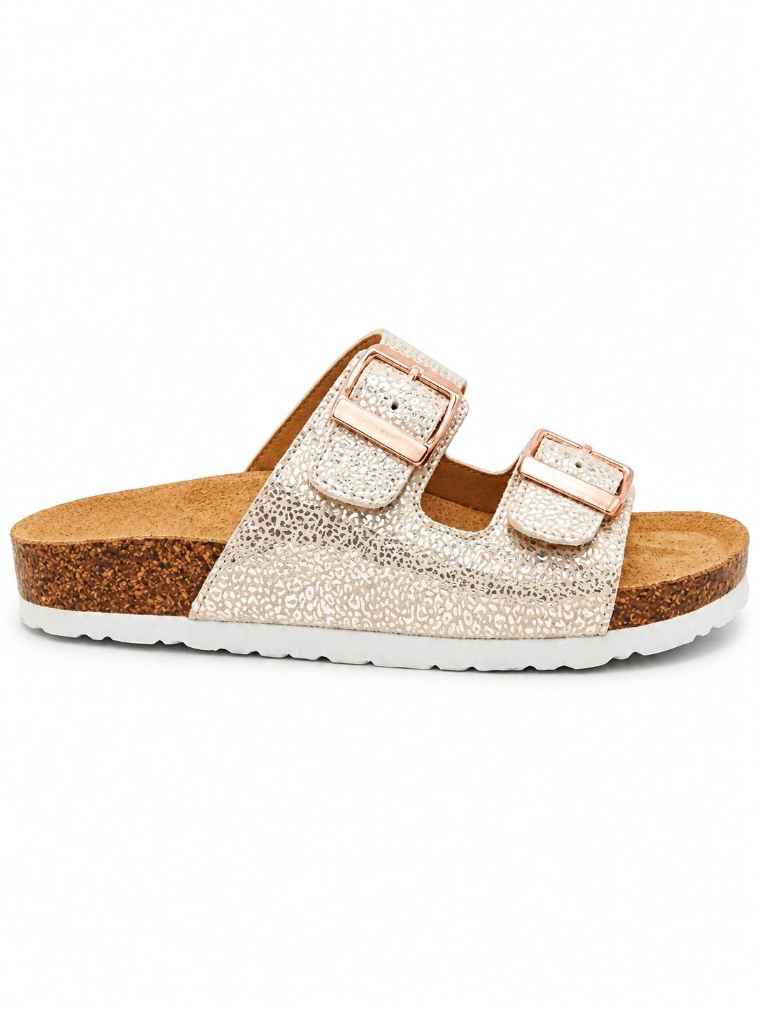 Julz - Hudson Glide - Gold Spec, Size.: UK 4 (37)