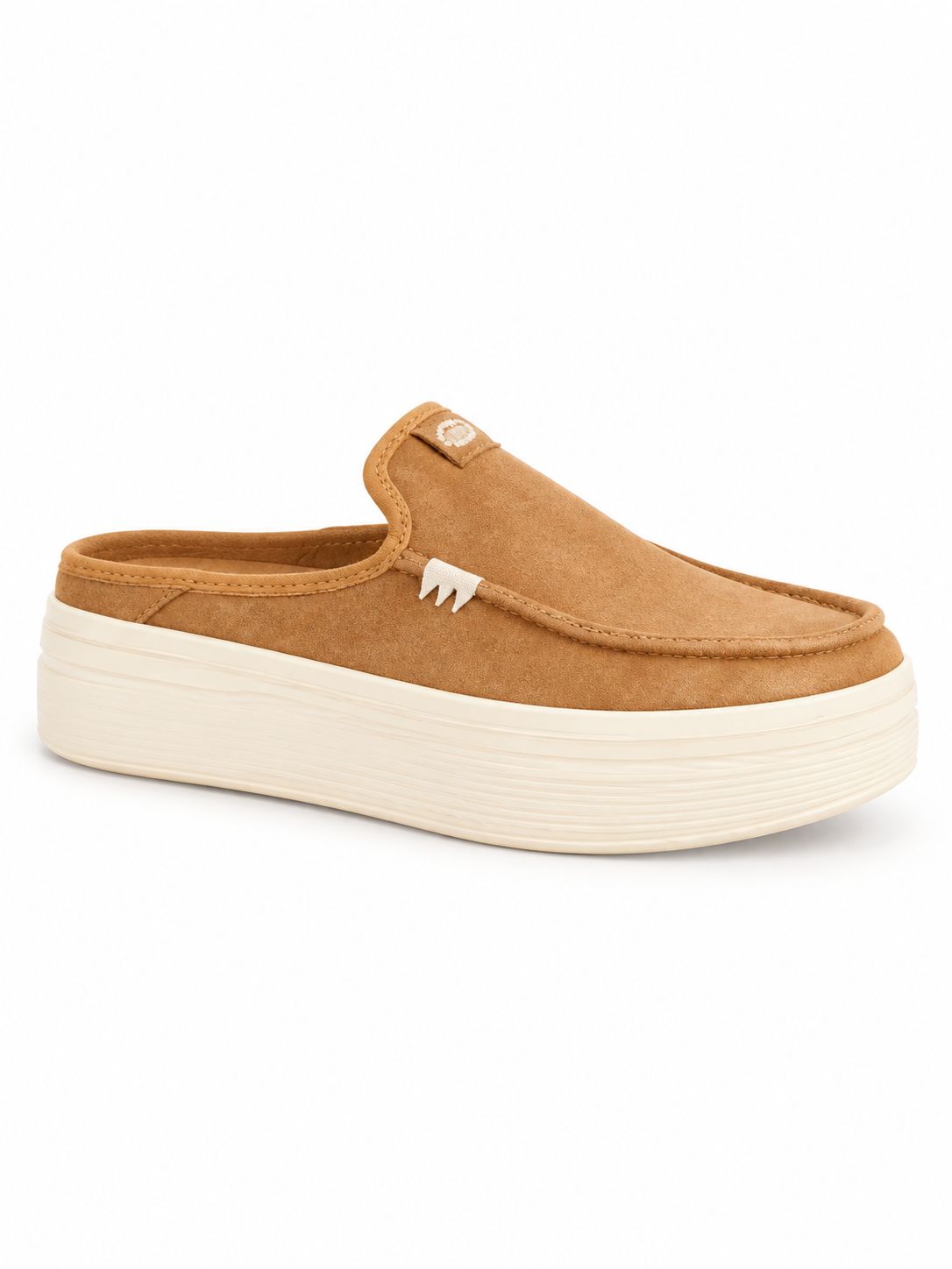 Hey Dude - Austin Lift Classic - Tan - 41272-265, Sizes: UK4