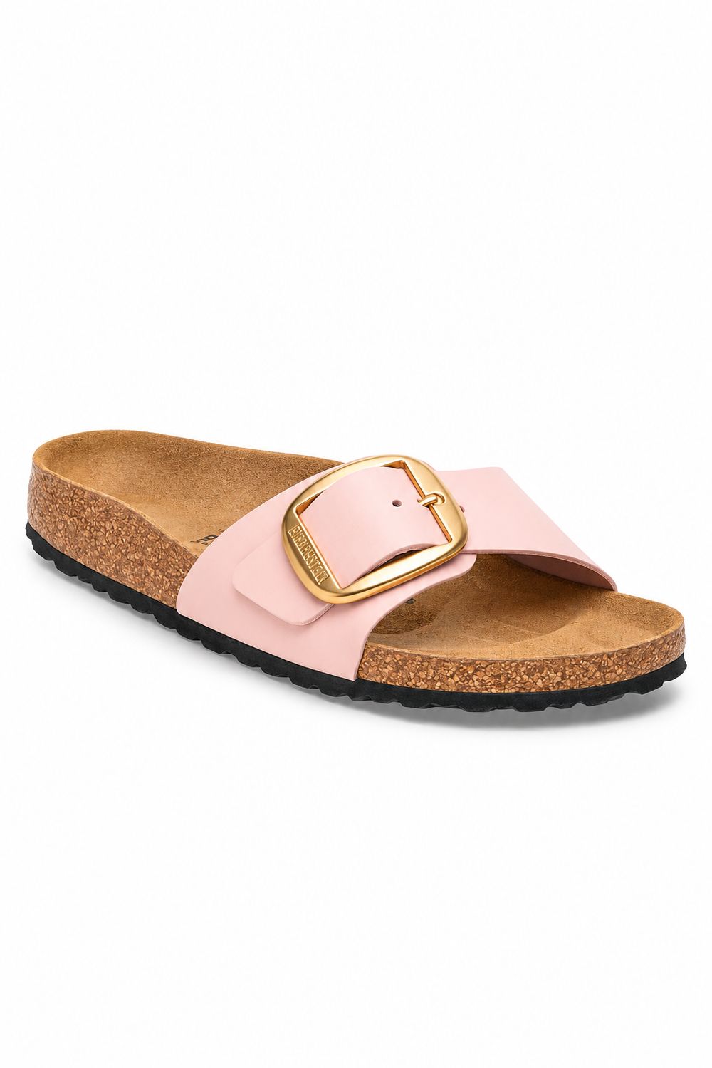 Birkenstock - Madrid Big Buckle - Softpink, Sizes: 38N