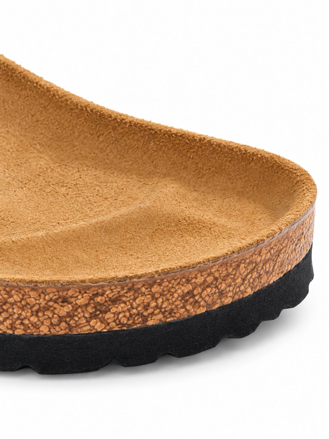 Birkenstock - Gizeh Braided - Black