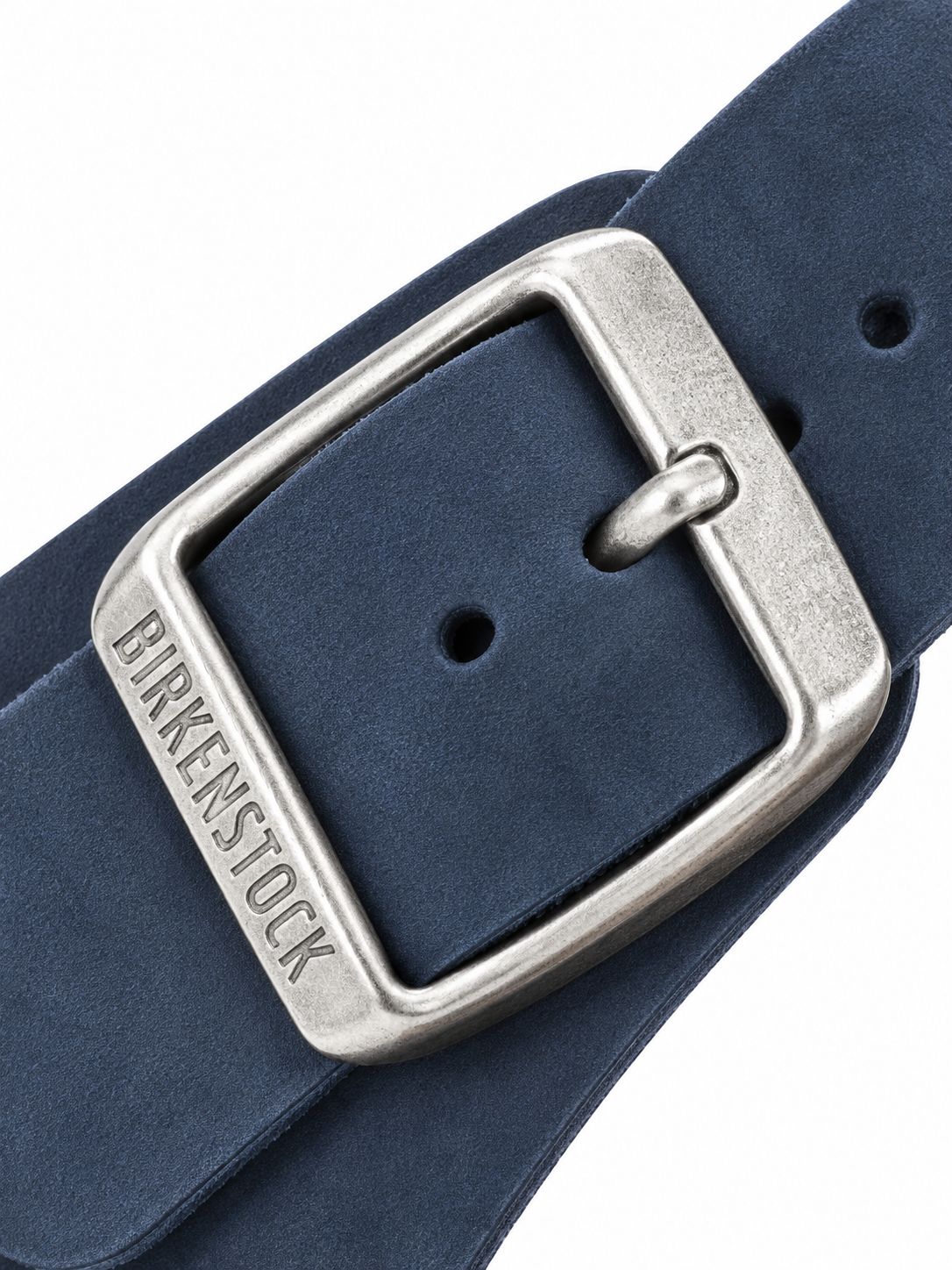 Birkenstock - Gizeh Braided - Blue