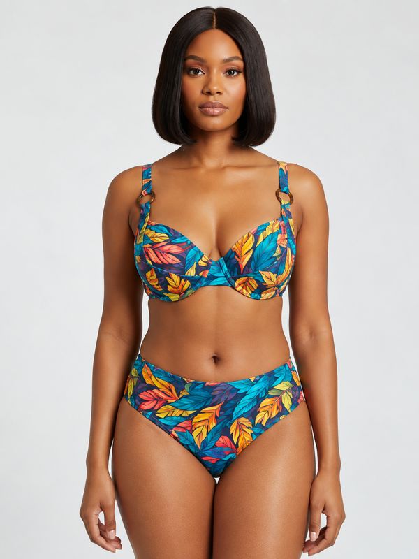 Sun Things - Autumn Glow - Basic Bottom