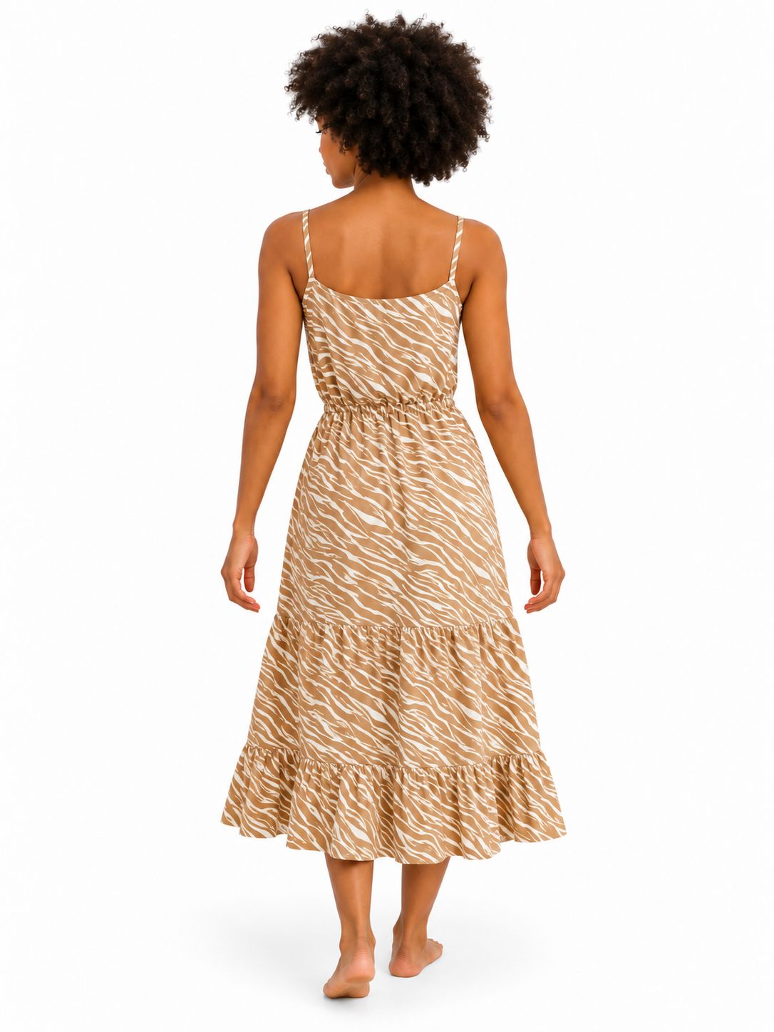 Indoblu - LD3 - Maxi Dress - Coksu