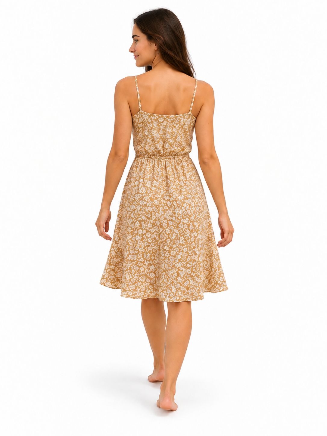 Indoblu - SD2 - Mini Dress - Coksu