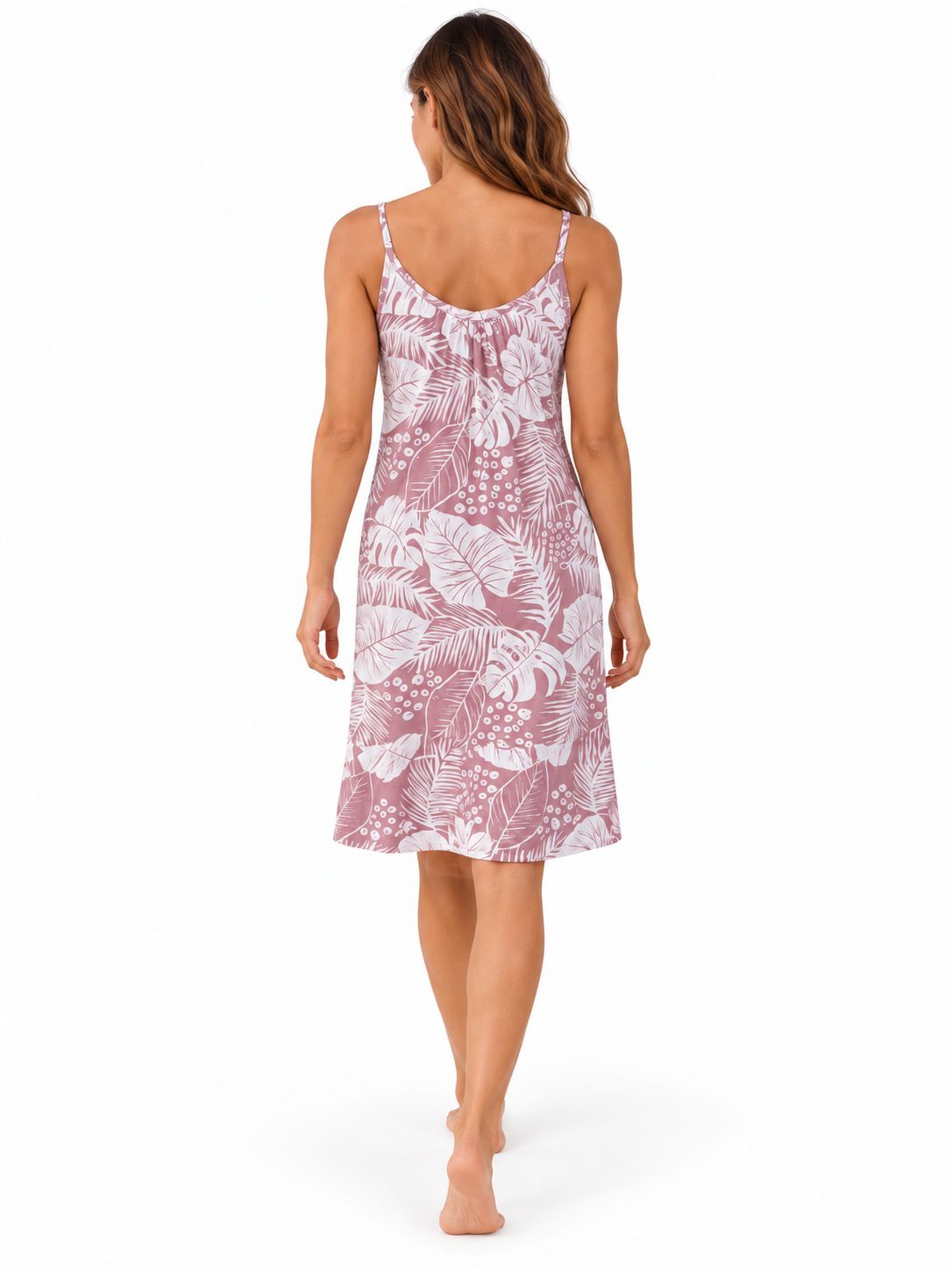 Indoblu - SD1 - Mini Dress - Salem