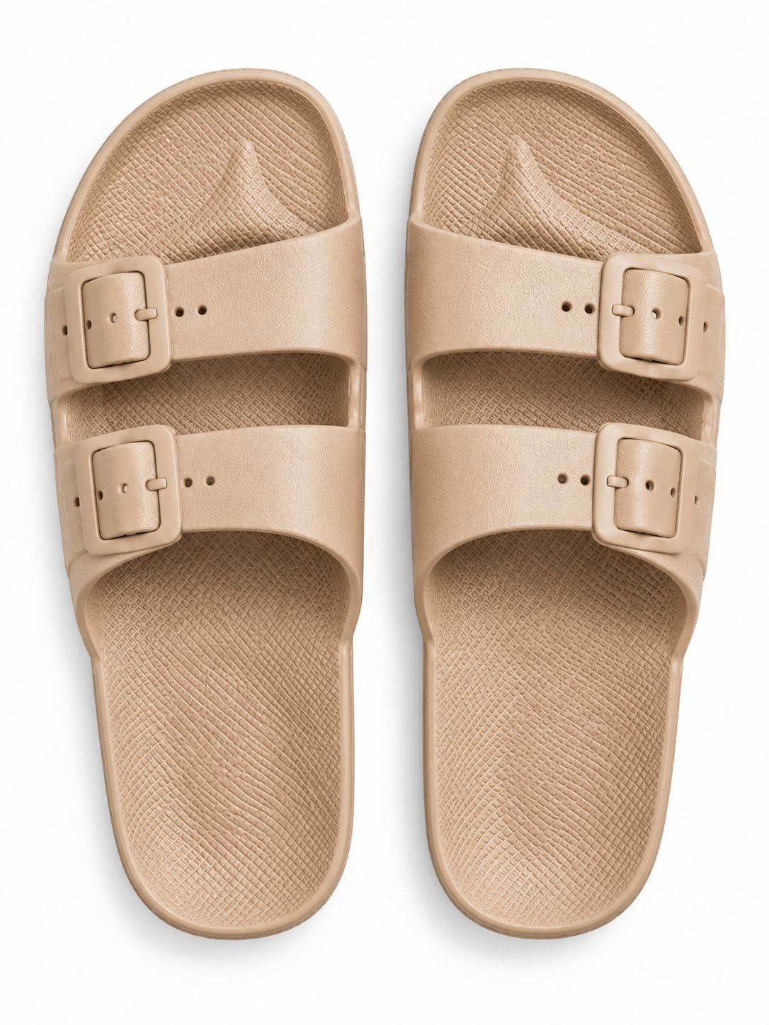 Freedom Moses - Sand, Sizes: 35-36