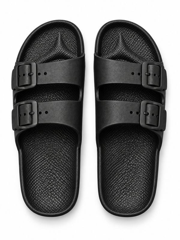 Freedom Moses  - Black