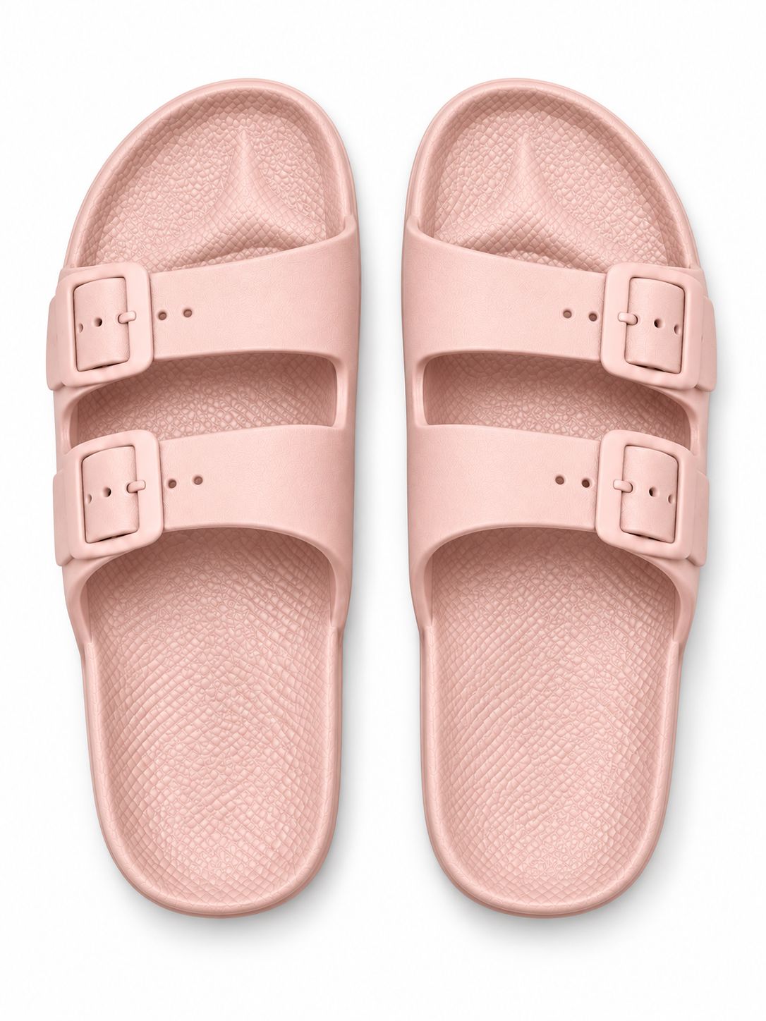 Freedom Moses - Rose, Sizes: 35-36