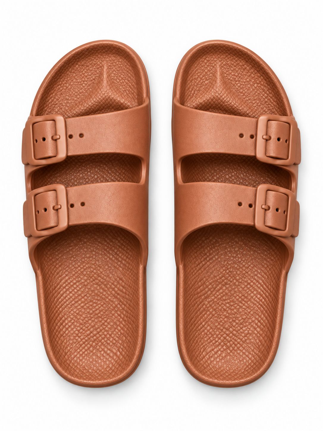 Freedom Moses - Toffee, Sizes: 36-37